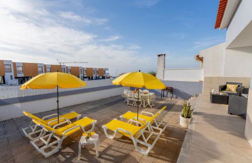 LS Beach House-A passos do Mar - Foto 1