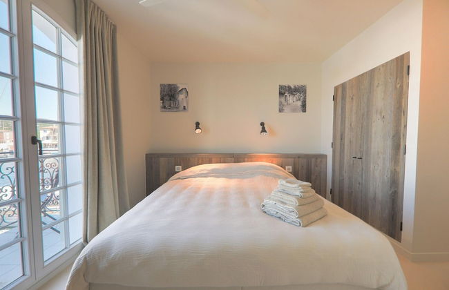 Pleasant House for 8 People & 12 m Mooring - Photo 11