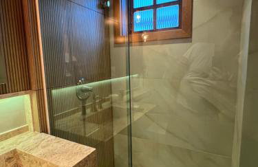 Charmoso recanto na serra - Foto 12