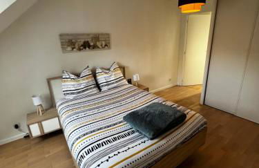 Belle maison familiale proche du lac - Foto 29