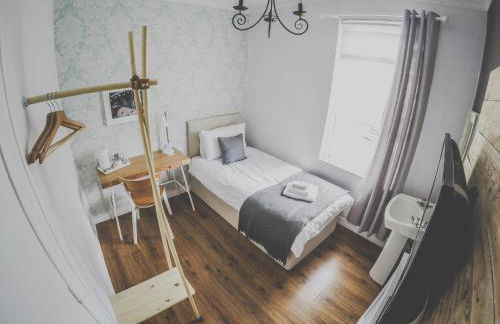 Cosy home in Portrush - Foto 16