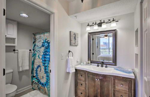 Snowbirds Retreat Walkable Destin Condo with View! - Foto 27