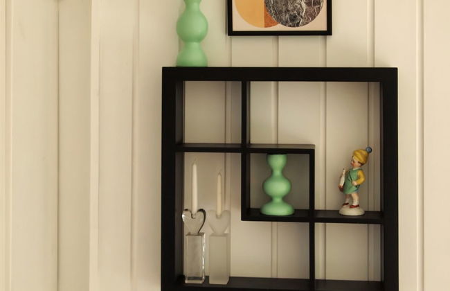 "Rigmor" - 300m from the sea - Foto 9