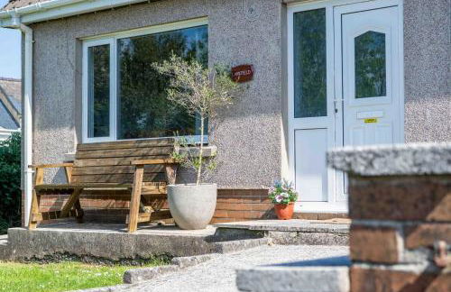 Larkfield - 3 Bedroom Holiday Home - Penally - Photo 46