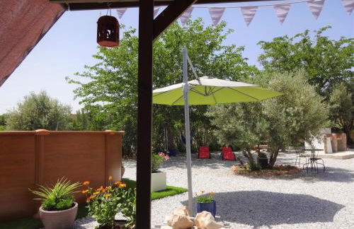 Cuevas de la Paz - Cave House Holidays - Foto 38