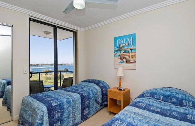 Aqualine Apartments - Foto 9