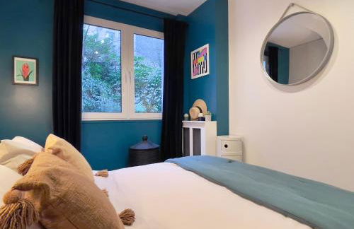 Superbe Appartement côté Jardin - Photo 5