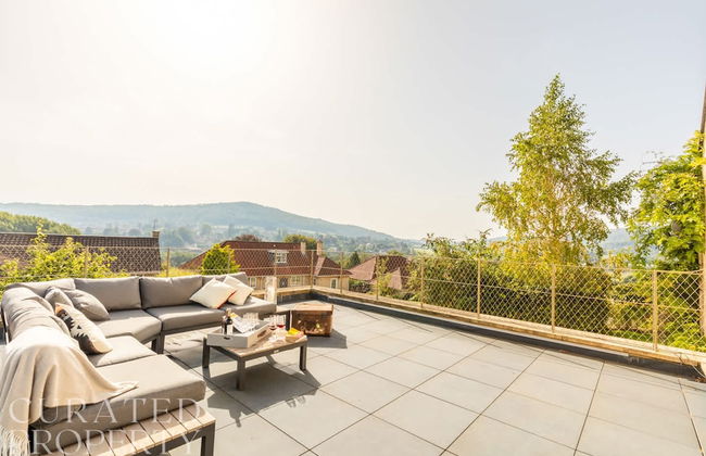 Luxury Home With Garden Gym Roof Terrace - Foto 13