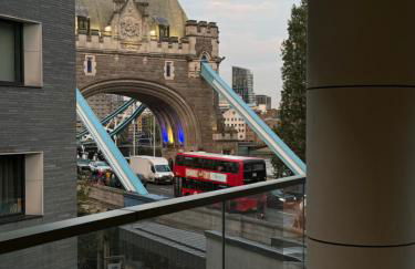 Spacious 3 bedroom 3 bathroom apartment near Tower Bridge - Photo 21