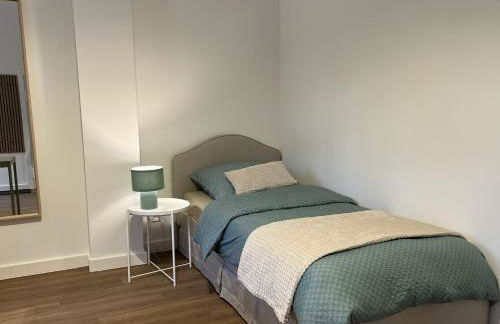 select2stay - Business Apartments - Foto 8