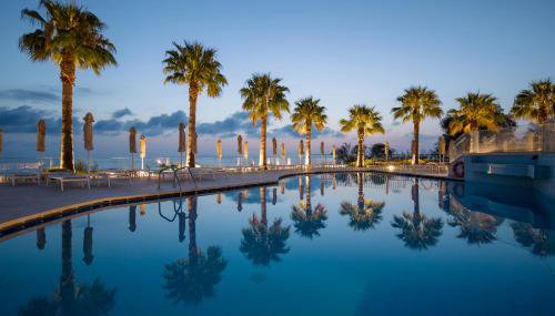 Xenos Kamara Beach - Foto 2