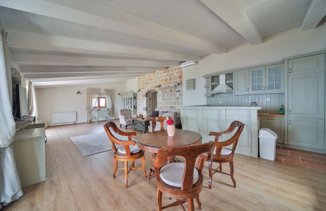 Olive Resort & Villas - Foto 28