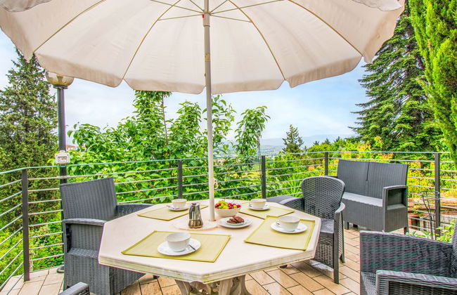 Il Giardino di Lucia - Foto 12