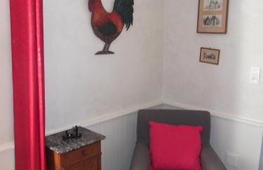 La Grange de Verseilles - Foto 72