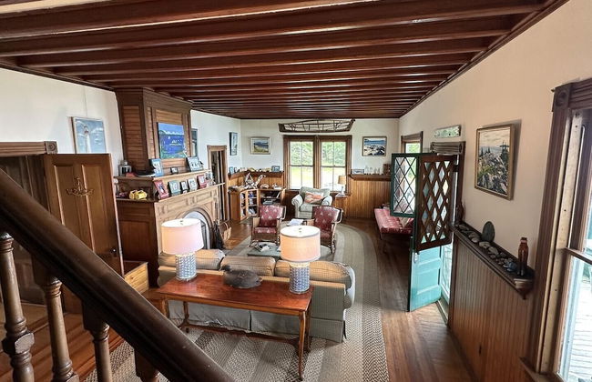 Ledgelawn - NEW 2023! - Foto 11