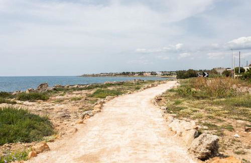 Villetta Fonni fronte mare - Apulia Home - Foto 57