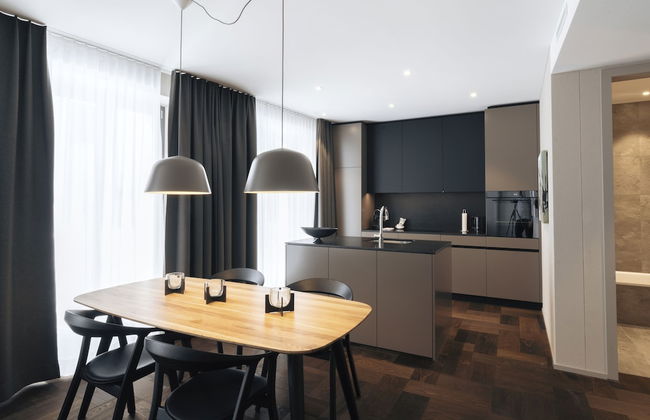 Andermatt Alpine Apartments - Photo 44