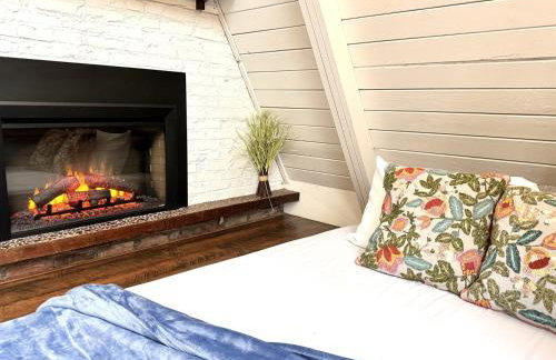 Private Wooded Escape Hot Tub Quiet Seclusion Fire Pit Games - Foto 14