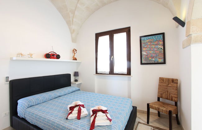 Residence Borgo Antico - Foto 16