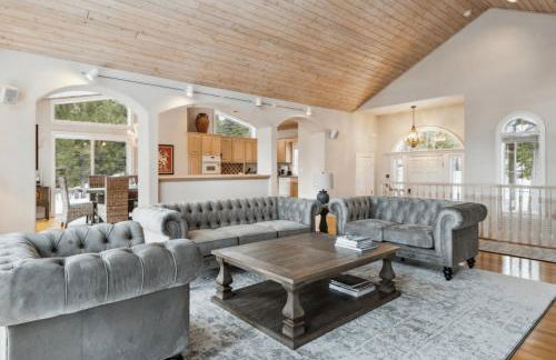 The Royal Canterbury Retreat - Near Kings Beach & Lake Tahoe - Foto 10