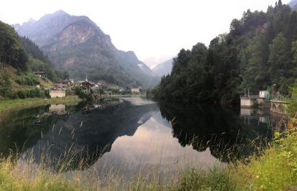 Casa Rimasco - Foto 50