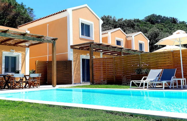 Reiki Luxury Villas - Foto 37