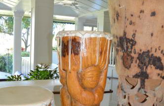 2417 at Oceanfront Resort Lihue Kauai Beach Drive Private Condo - Foto 72