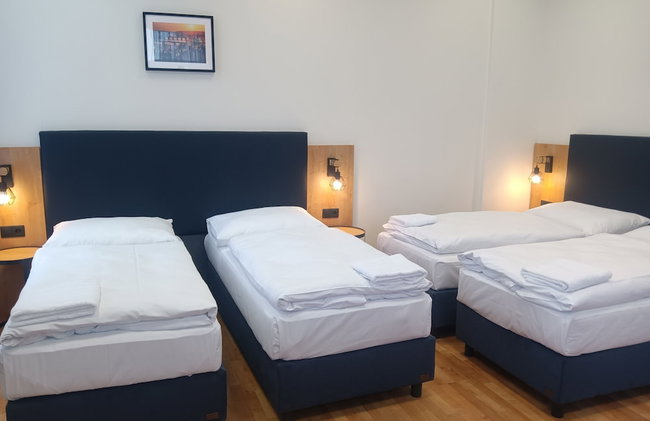 Powder Tower Suites - Foto 49