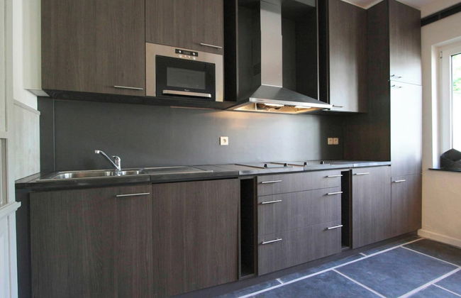 Namur Mansion by the Meus - Foto 3