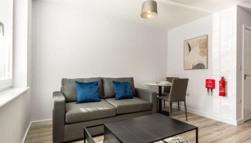 Modern Central Apartment in the Heart of York - Foto 3