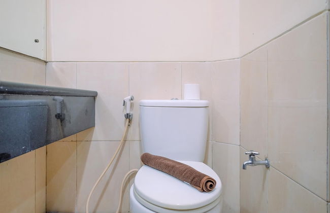 Comfort 2Br At Mangga Dua Apartment - Foto 15