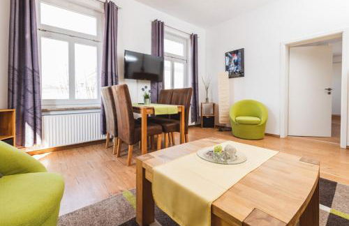 Skerra Apartments "am Fitness-Studio" - Foto 59