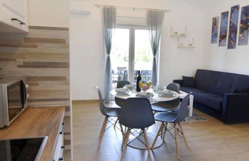 Apartment Apartment 2 in einer neuen Villa mit Pool in ruhiger Lage by Interhome - Foto 20