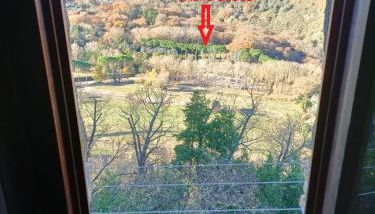 La mansarda del Sacro Bosco - Foto 3, Garden view