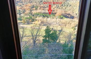 La mansarda del Sacro Bosco - Foto 3