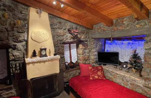 Agoriani Art Studio - Sweet little cottage - Foto 12