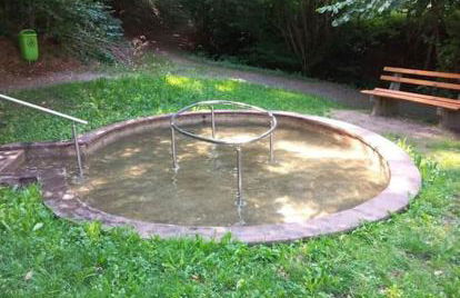 Helgas Apartment No 2 - Foto 26