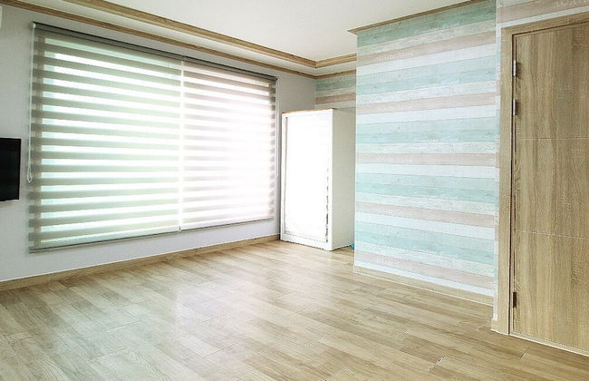 Byeoldul Pension - Foto 14