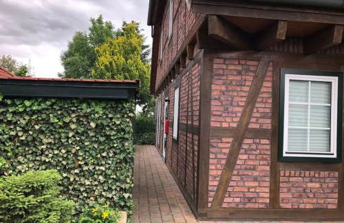 Gemütliches Landhaus in ruhiger Lage. - Foto 4