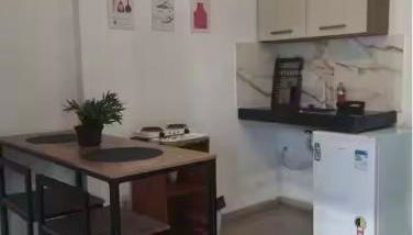 Mini loft mobiliado - Foto 3