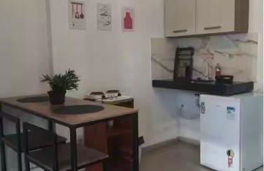 Mini loft mobiliado - Foto 3