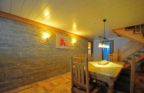 Ferienhaus Hinterzarten - Foto 3