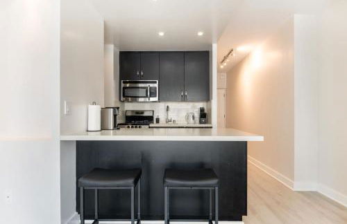 Charming 1-bedroom apartment in lovely SF with ensuite laundry - Foto 2