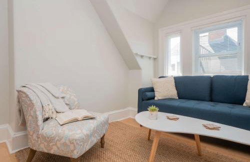 Jennifer's Cozy Tower Lookout 3BR Brown U Views - Foto 13