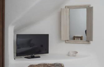 SkiNAmmos Eco Villas - Photo 48