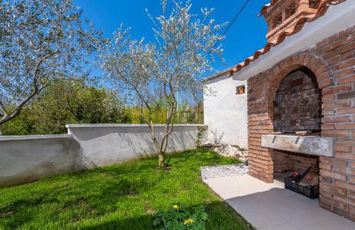 Villa Azi, a cozy mediterranean hideaway, peaceful and fenced - Foto 5