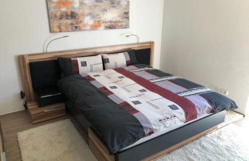 Wolfˋs Apartment - Foto 2