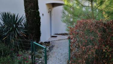 Maison charmante à La Tranche-sur-Mer avec jardin clos - Foto 2