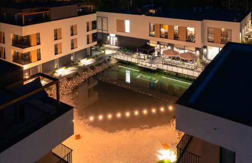 VISLOW Resort - Foto 70