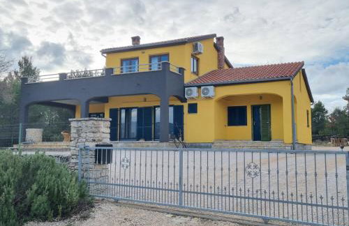 Villa Panorama - Foto 64